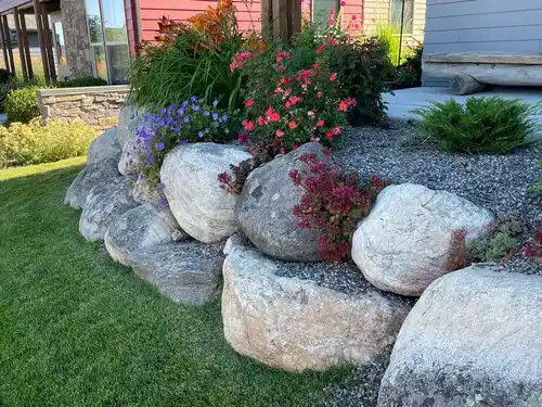 landscaping services Rossville